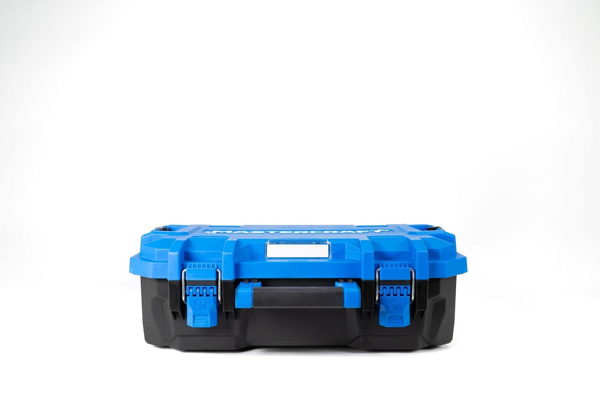 Stax Top Box with Metal Front Latches, 35-lb Q1G9 - product image 3