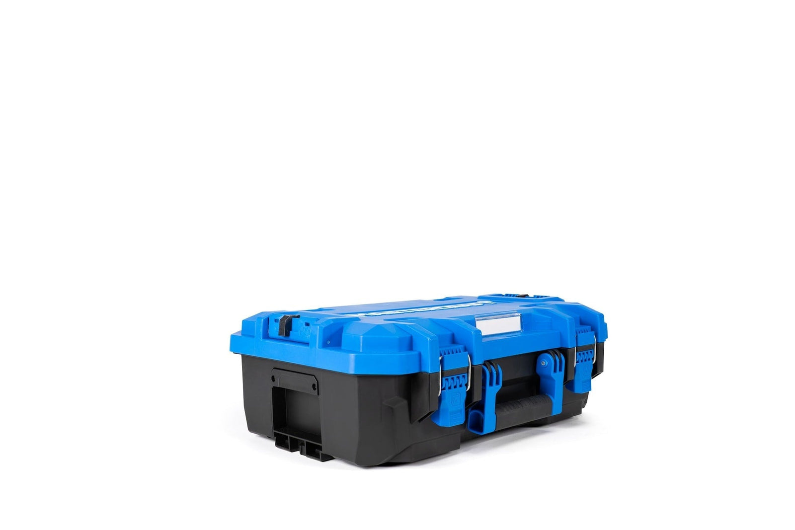 Stax Top Box with Metal Front Latches, 35-lb Q1G9 - product image 4
