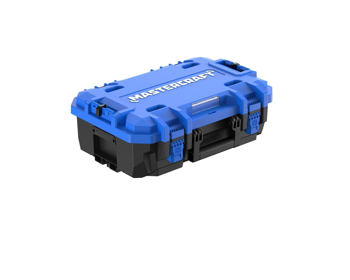 Stax Top Box with Metal Front Latches, 35-lb Q1G9 - product image 5