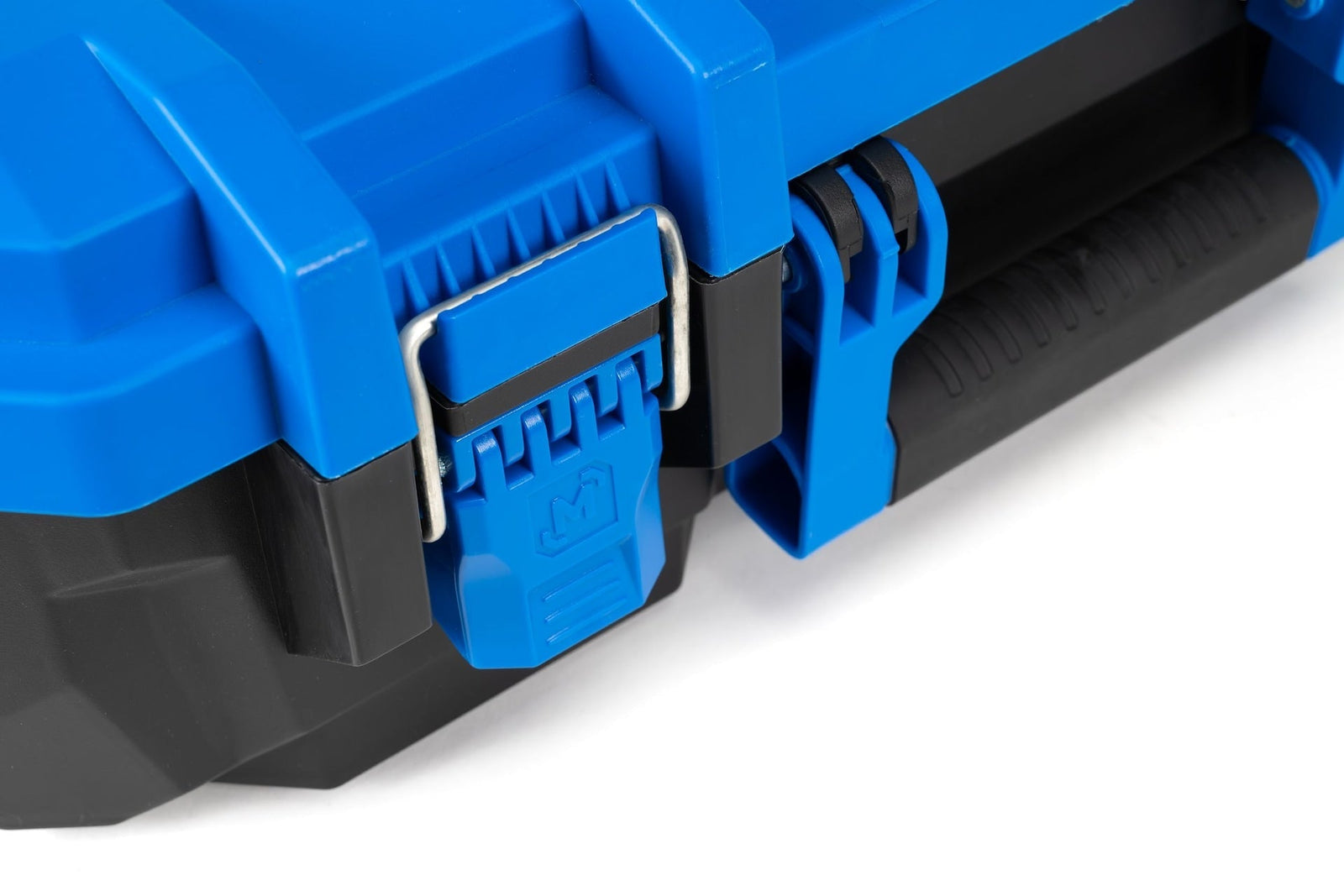 Stax Top Box with Metal Front Latches, 35-lb Q1G9 - product image 7
