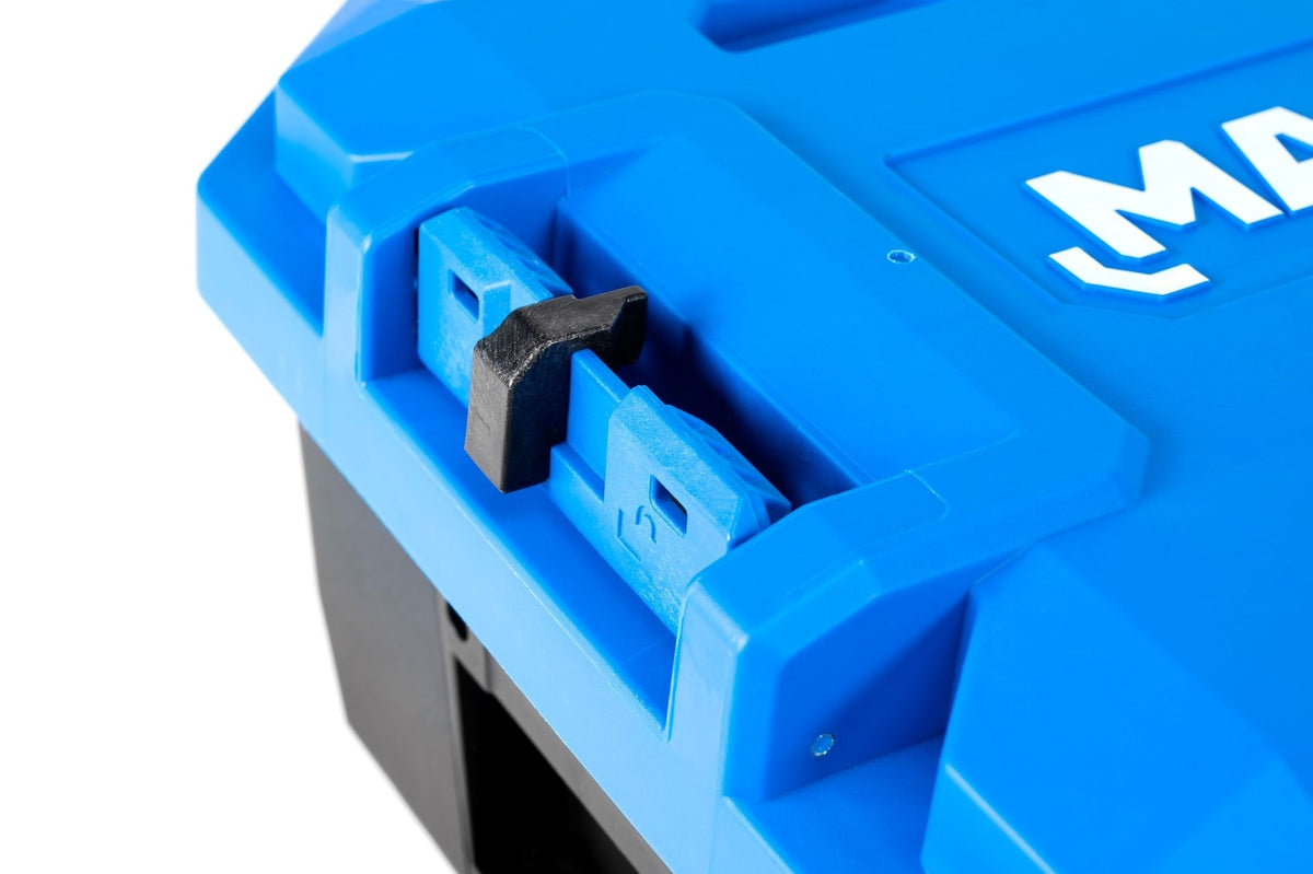 Stax Top Box with Metal Front Latches, 35-lb Q1G9 - product image 8