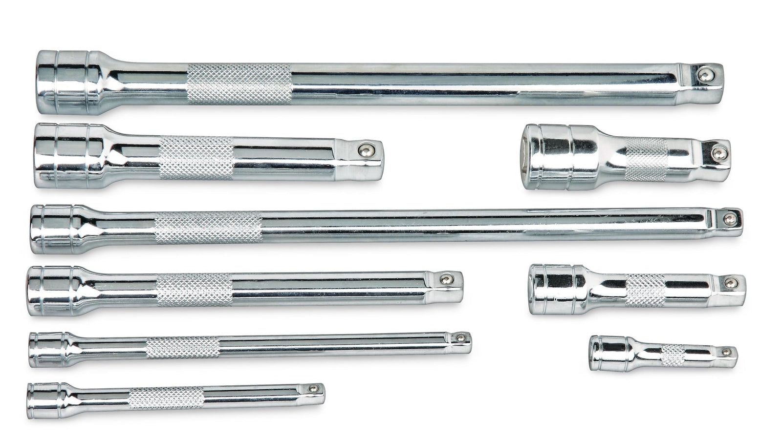 Wobble Extension Bar Set, 9-pc W5J8 - product image 1