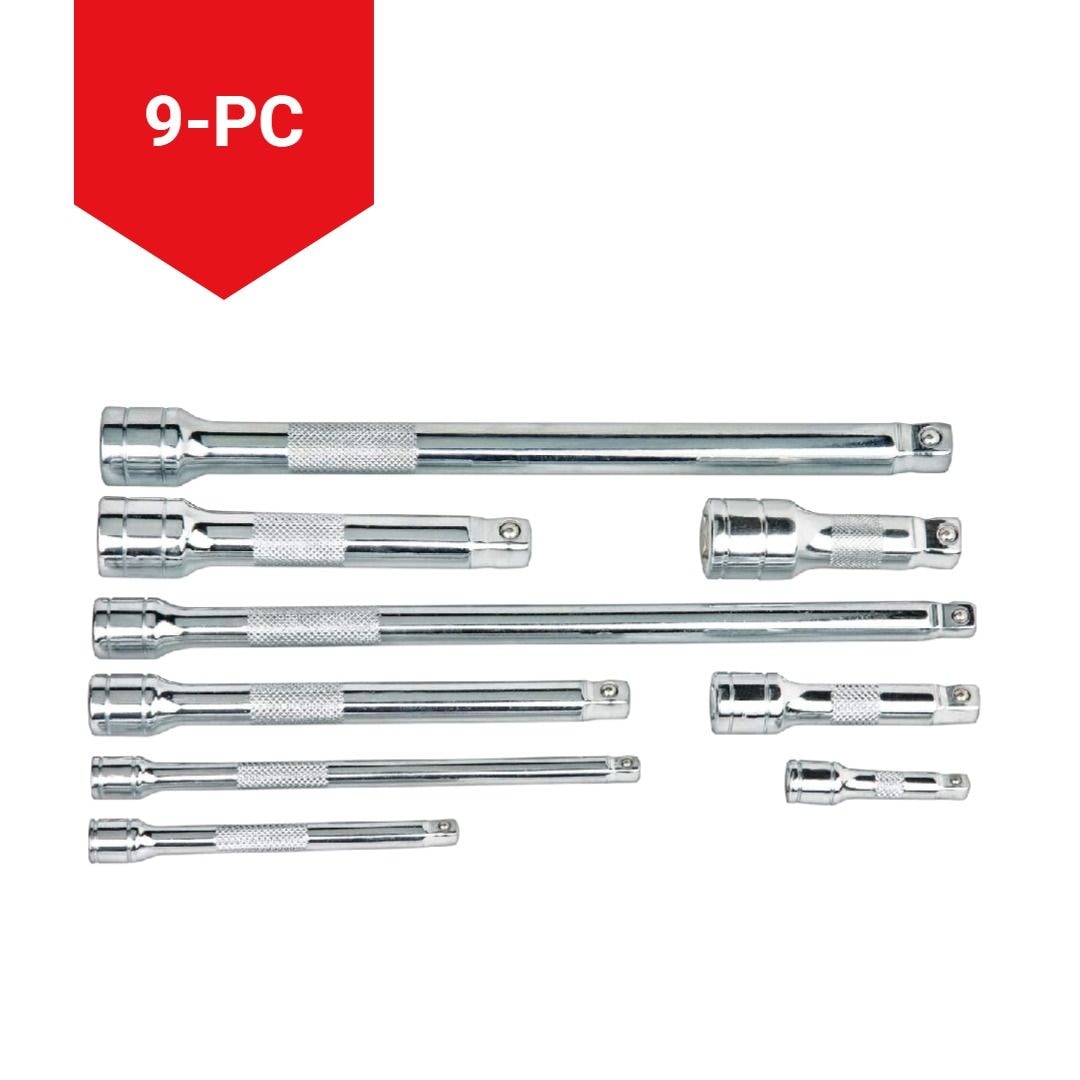 Wobble Extension Bar Set, 9-pc W5J8 - product image 3