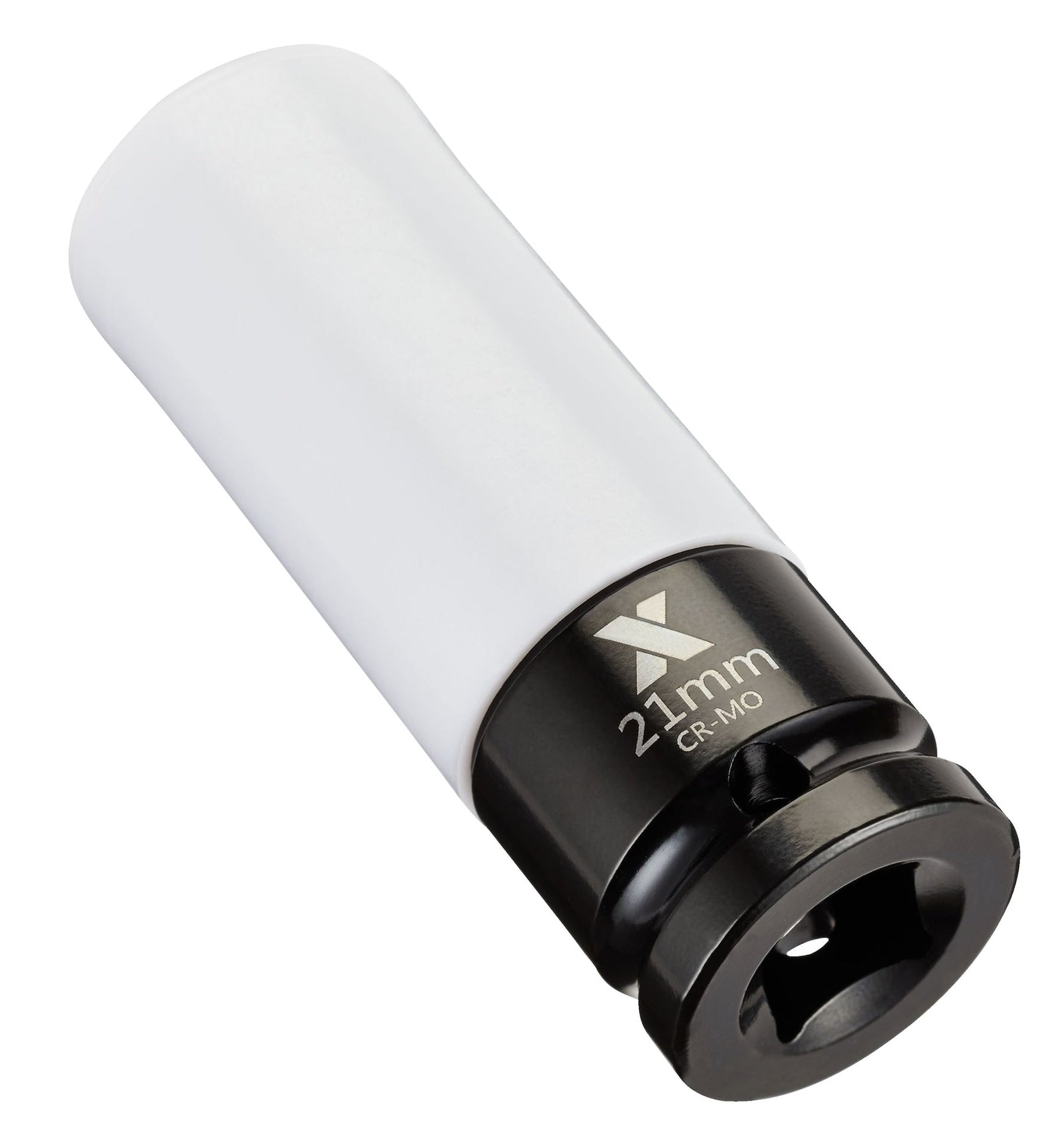 1/2-in Drive Lug Nut Socket, 21-mm P1G5 - product image 3