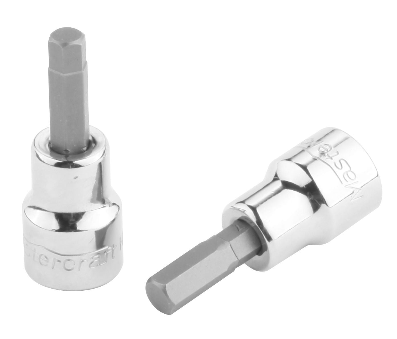 3/8-in Drive Hex Bit Socket, Assorted Sizes J6J5 - product image 1