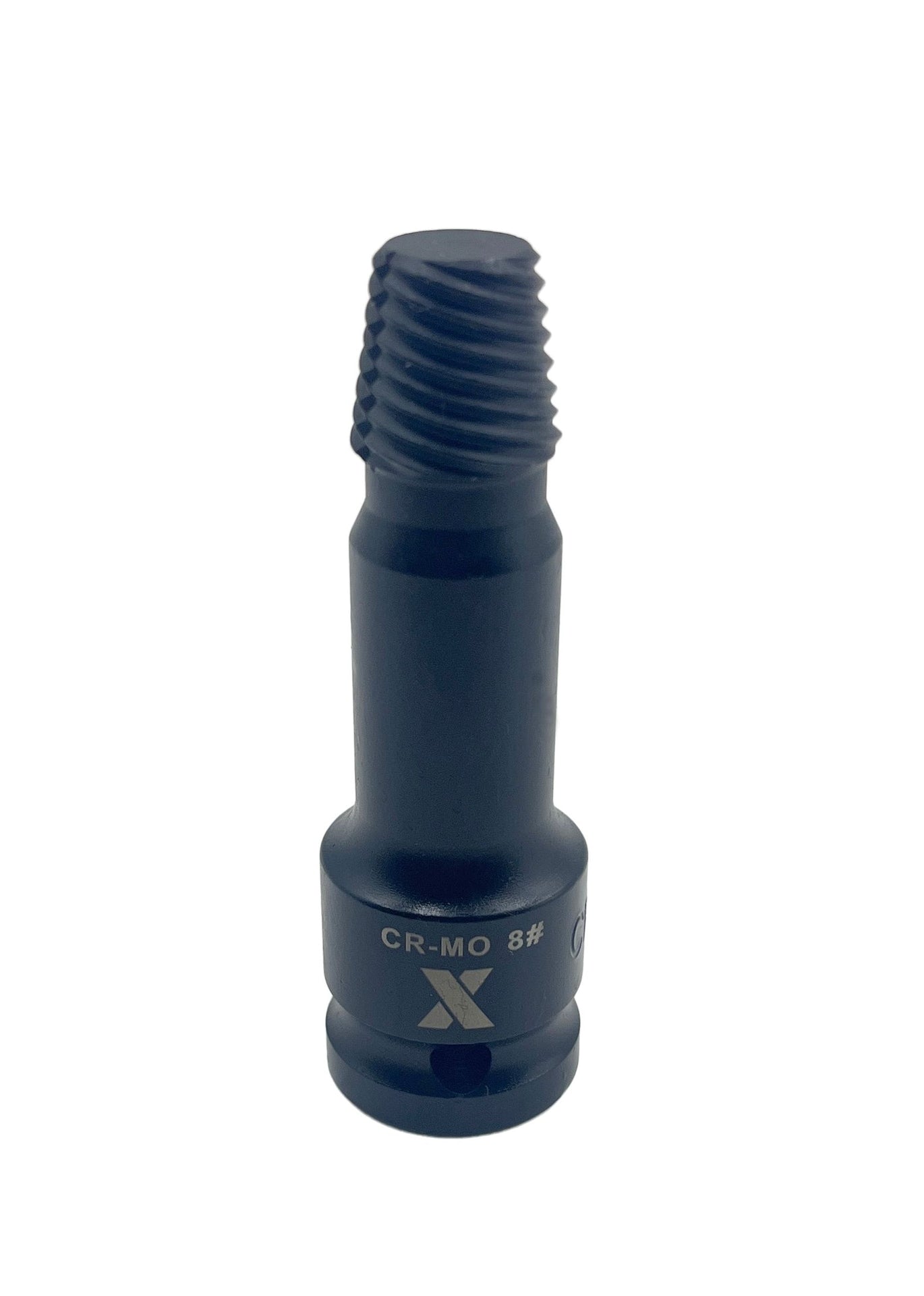 6 Piece 1/2" Drive Impact Screw Extractor Rail D6C5 - product image 1
