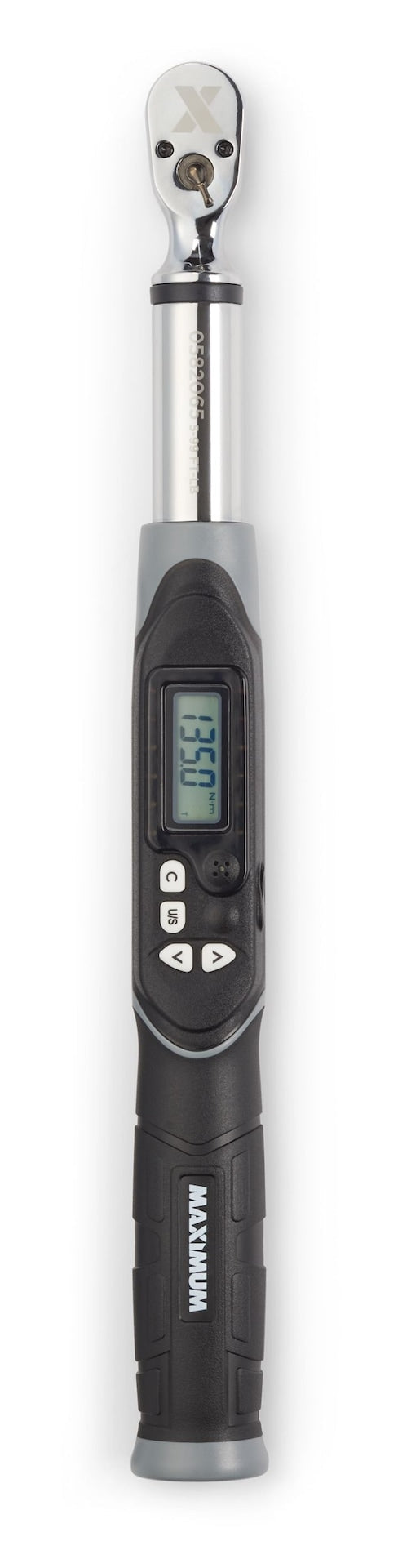 Digital Angle Torque Wrench, 3/8-in H4L1 - product image 4