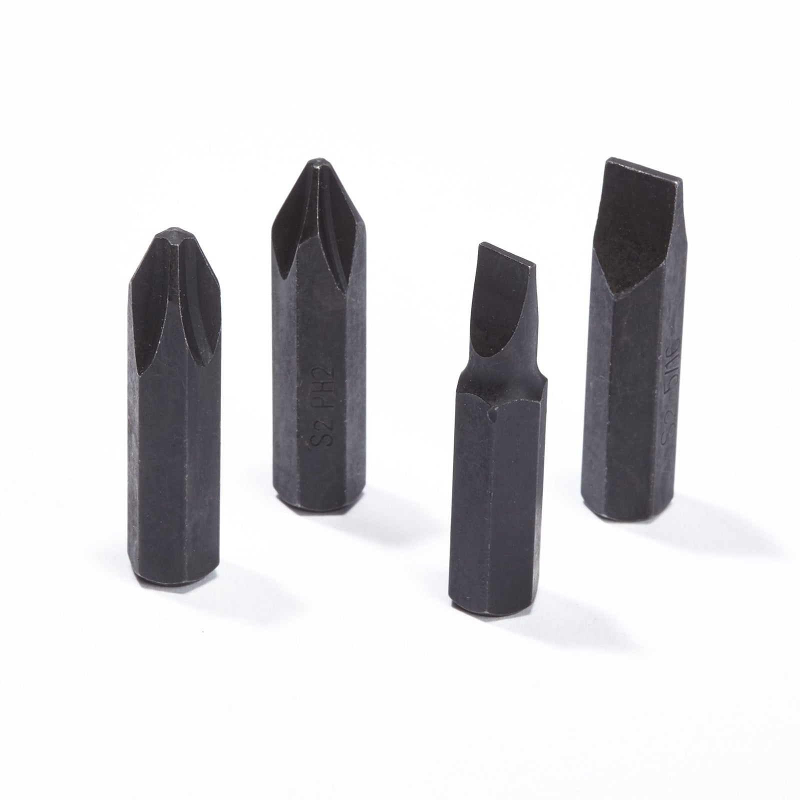 Impact Bit Set, 4-pc X8H2 - product image 1