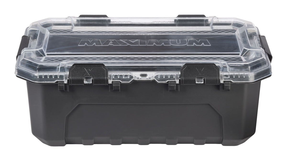 Pro Duty Storage Box with Secure Closure, 45.4-L R0E9 - product image 3