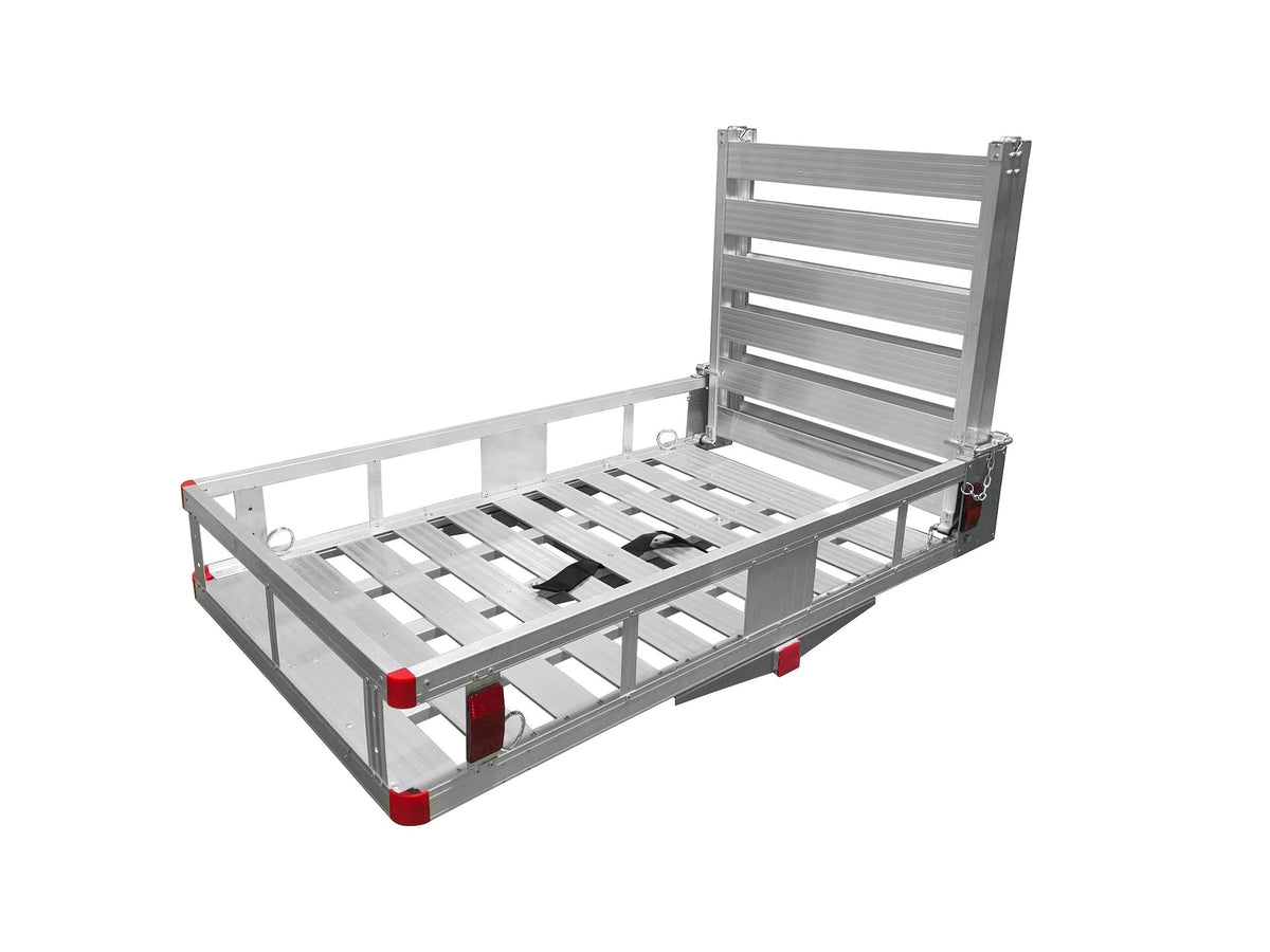 Aluminum Hitch Accessibility Carrier H9B2 - product image 3