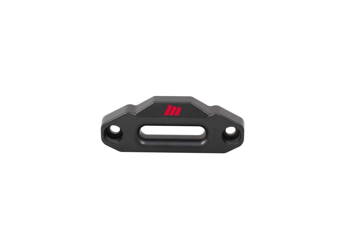 Aluminum Hawse Fairlead ATV Winch, 2.5-3.5K-lb Q7P0 - product image 2