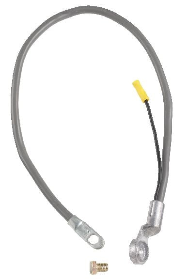 Battery Cable, Side Post, 4-Gauge Y2C0 - product image 1