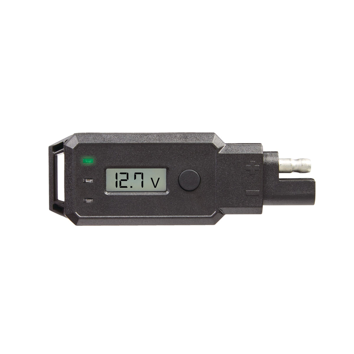 Battery Monitor/Battery Status Indicator, 12V, LED Display Q7I8 - product image 1