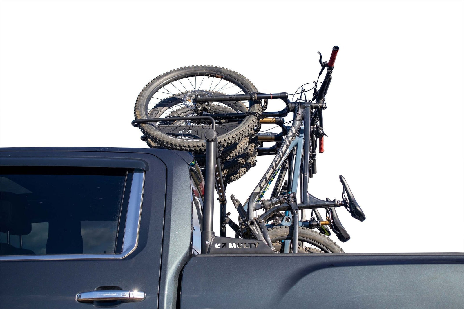 PRO Vertical Bike Rack System C1U2 - product image 5