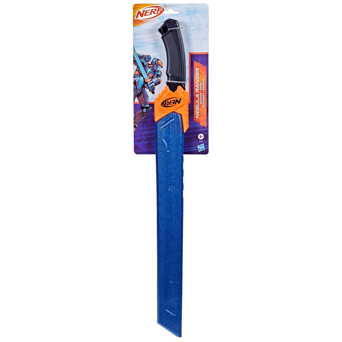 Nebula Ranger W2K3 - product image 1