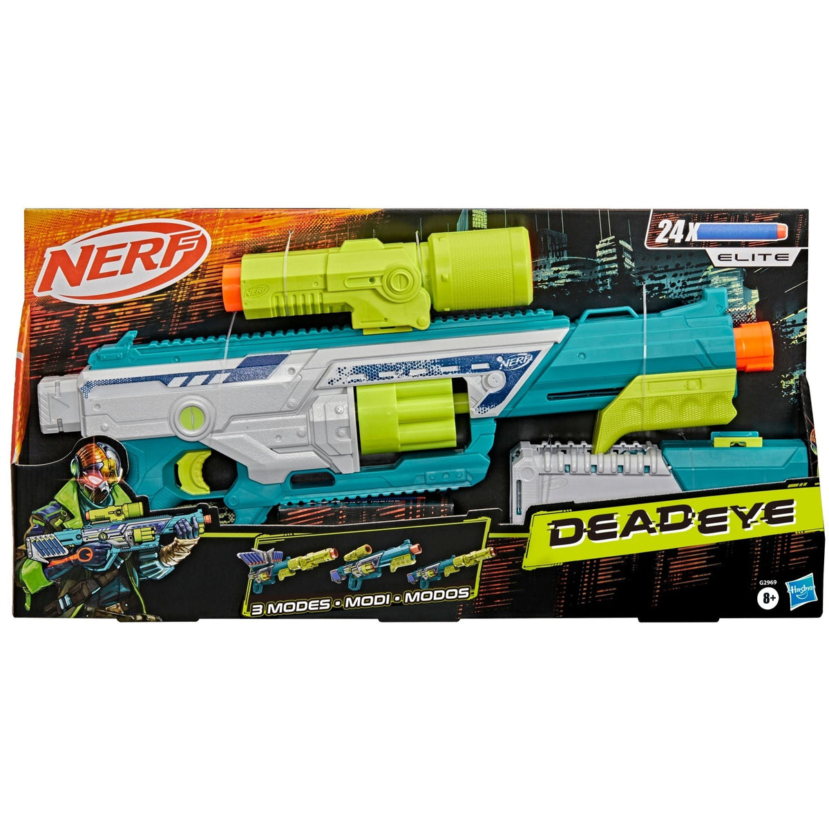 Rebel Ops Ranger R6B2 - product image 4