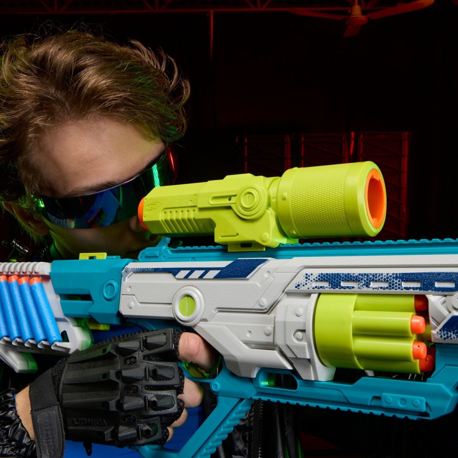 Rebel Ops Ranger F9M4 - product image 8