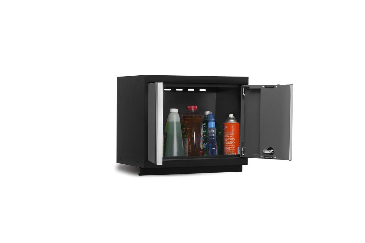 Bold 3.0 Wall Cabinet, Grey A1E6 - product image 2