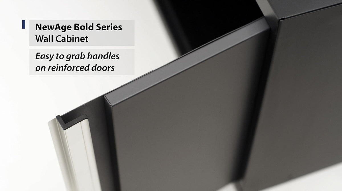 Bold 3.0 Wall Cabinet, Grey A1E6 - product image 6