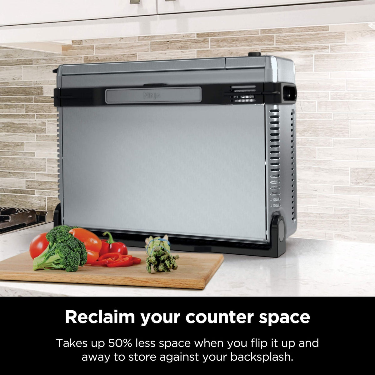 Foodi Digital Air Fry Oven Y9X1 - product image 5