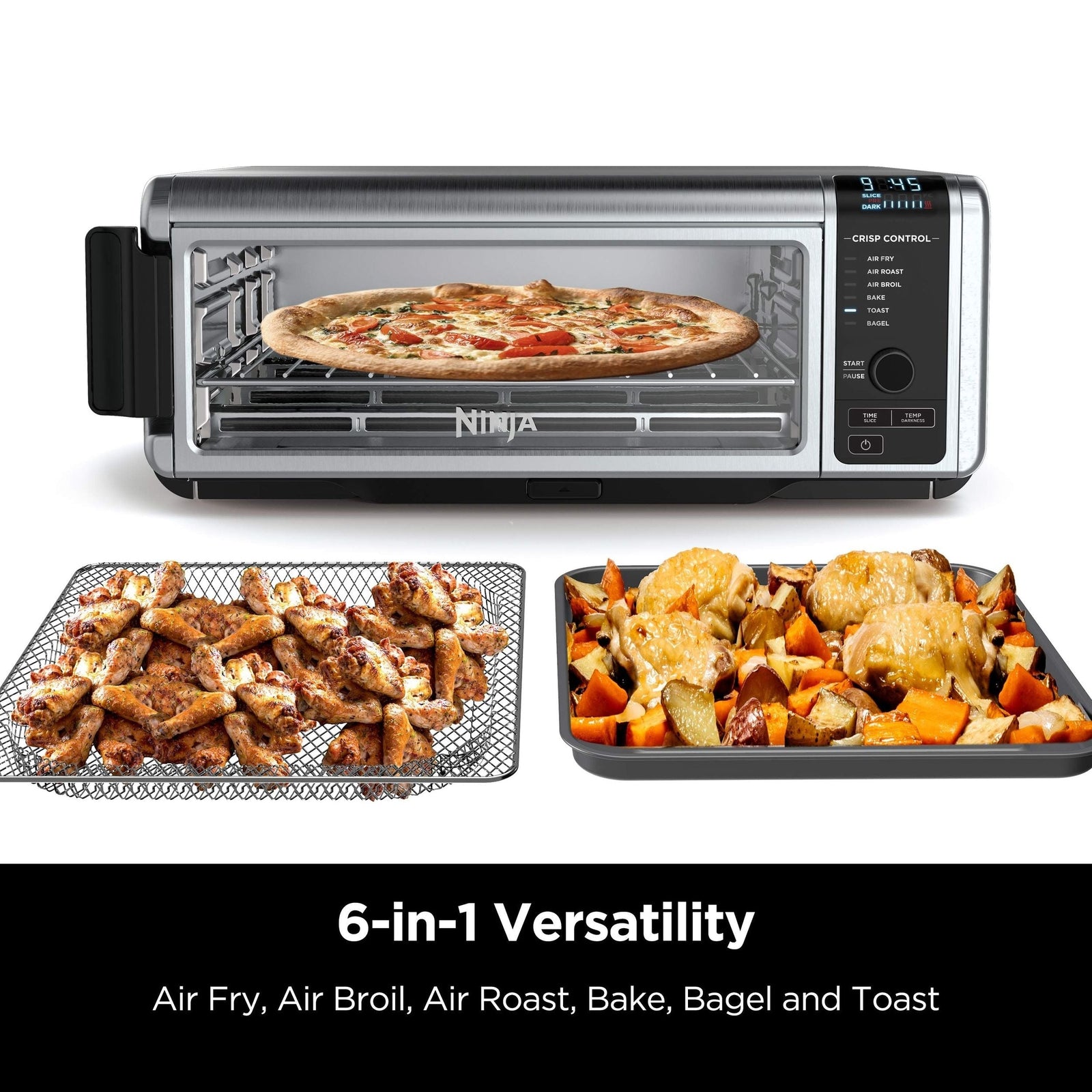 Foodi Digital Air Fry Oven P8X6 - product image 6