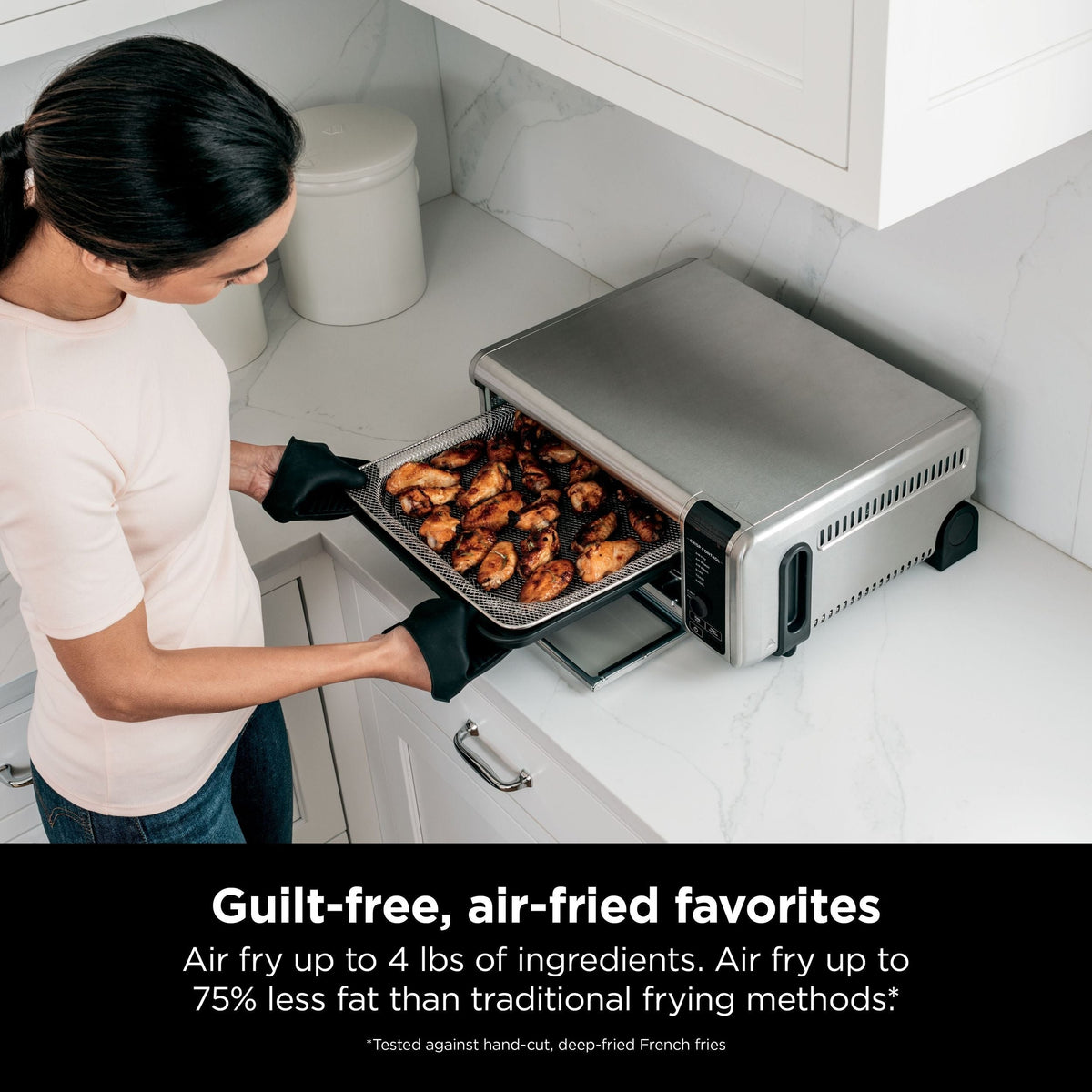 Foodi Digital Air Fry Oven P8X6 - product image 7