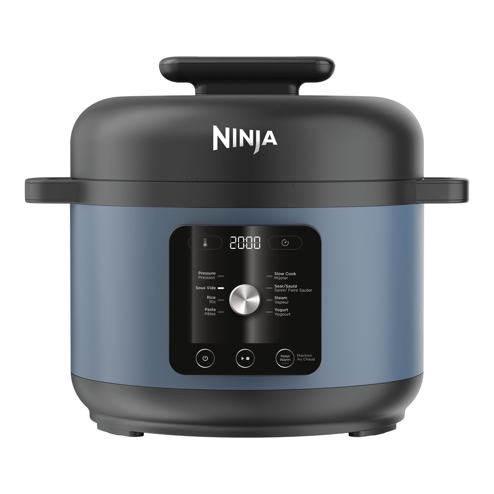 Possible 9-in-1 Pressure Cooker with Intuitive Display H1V7 - product image 2
