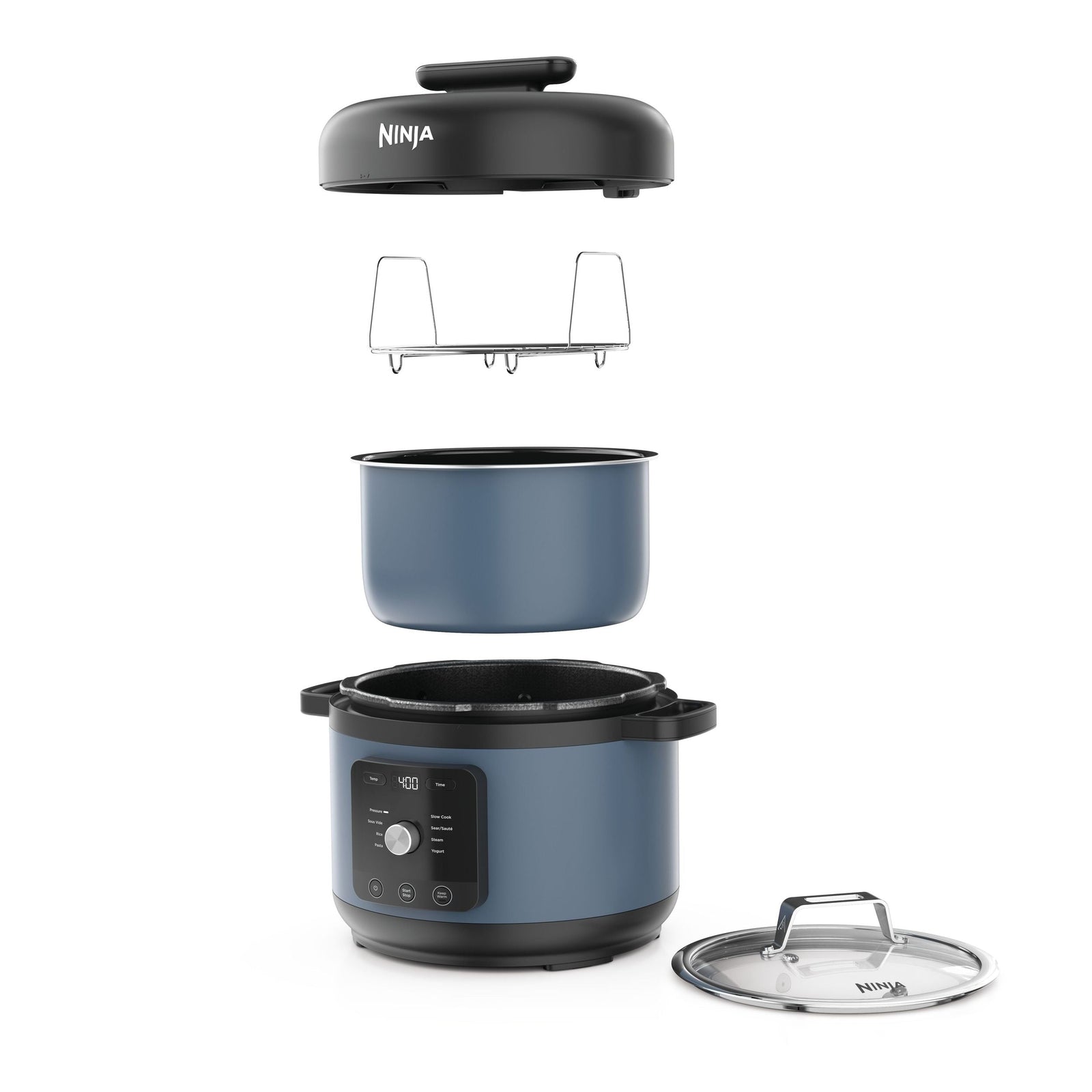 Possible 9-in-1 Pressure Cooker with Intuitive Display H1V7 - product image 4