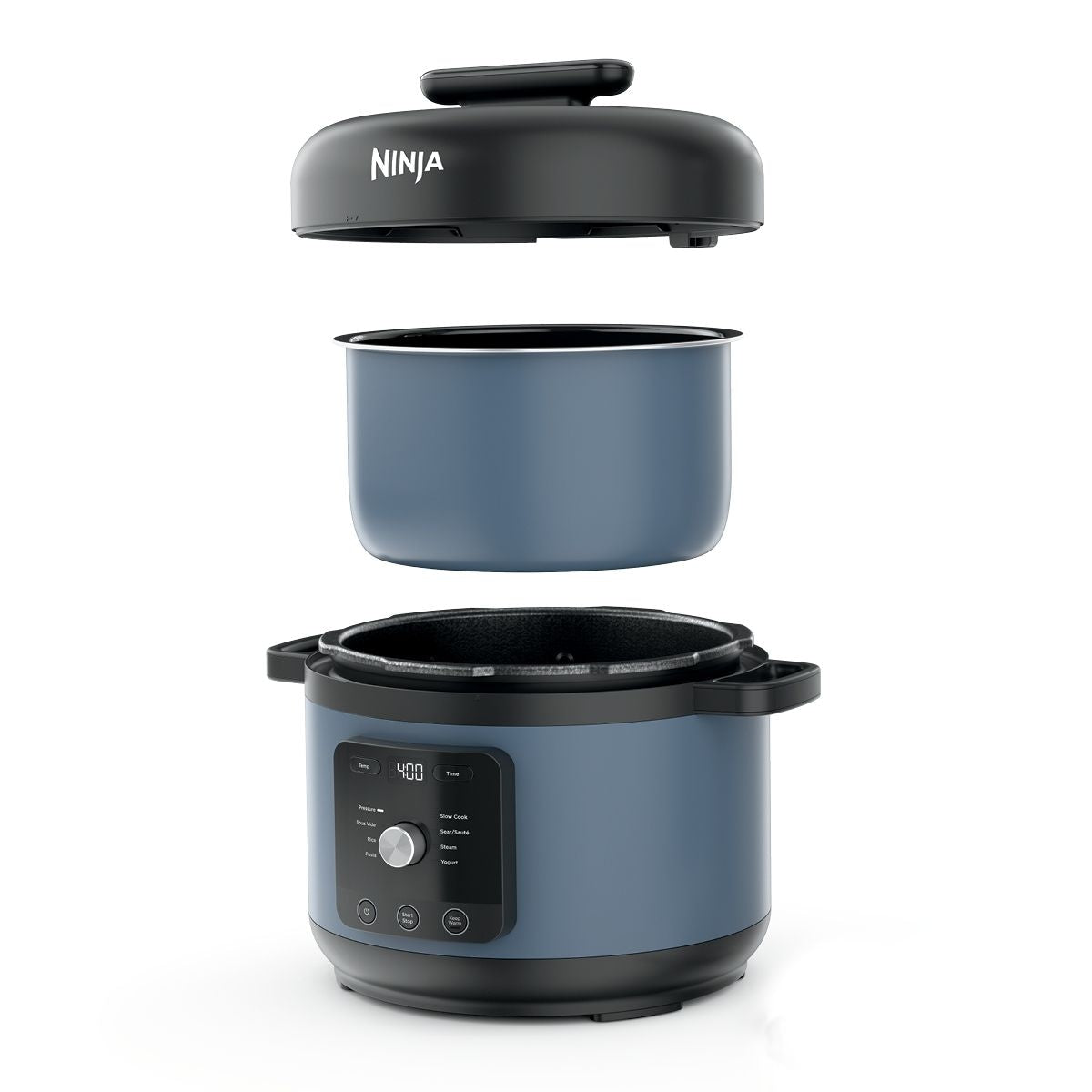 Possible 9-in-1 Pressure Cooker with Intuitive Display H1V7 - product image 6