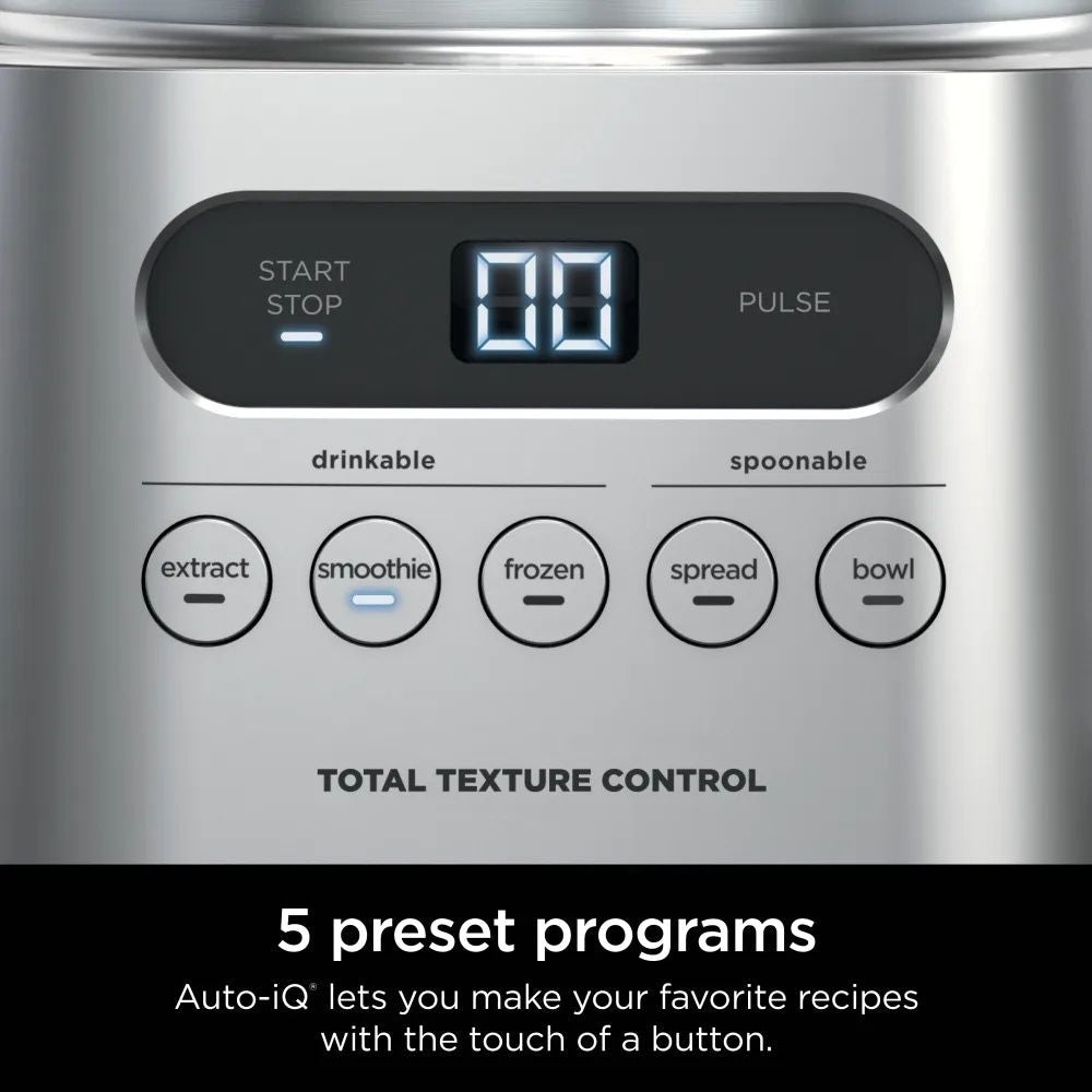 Twisti High Speed Blender Duo E3W9 - product image 4