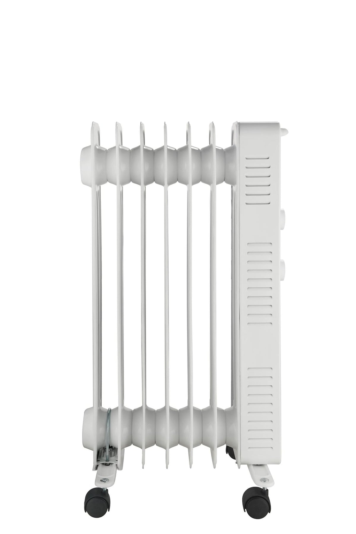 3-Setting Mechanical Oil Filled Radiator with Adjustable Thermostat Q9U6 - product image 4