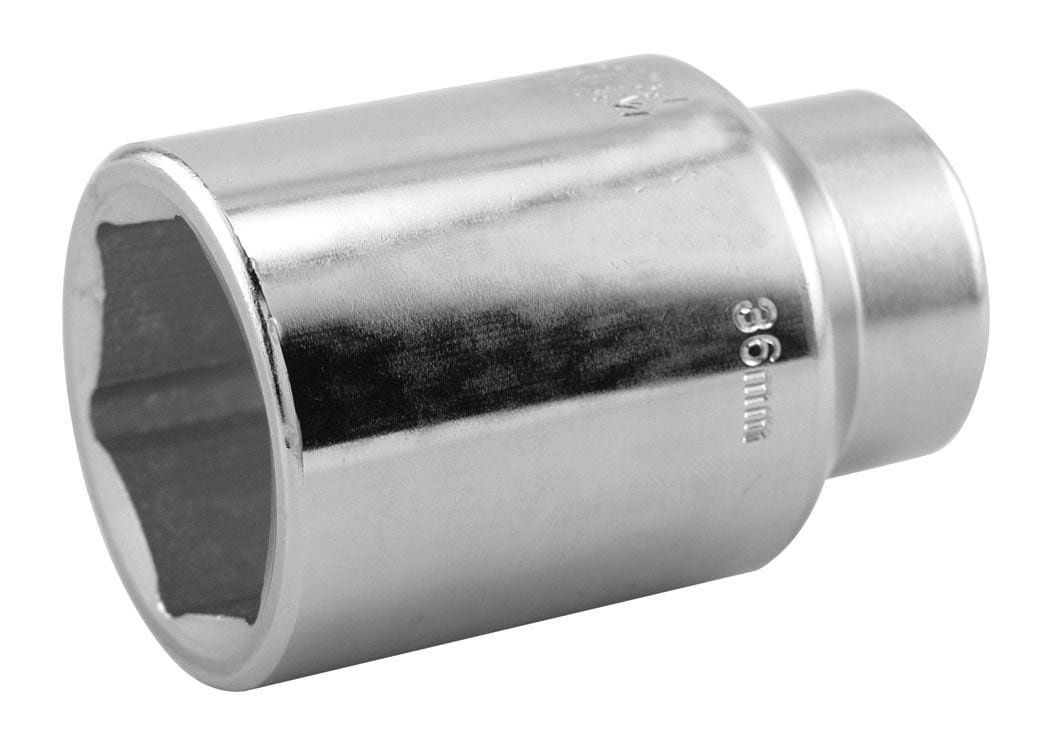 1/2-in Drive Axle Nut Socket, 36-mm, 44206 K9Y2 - product image 1