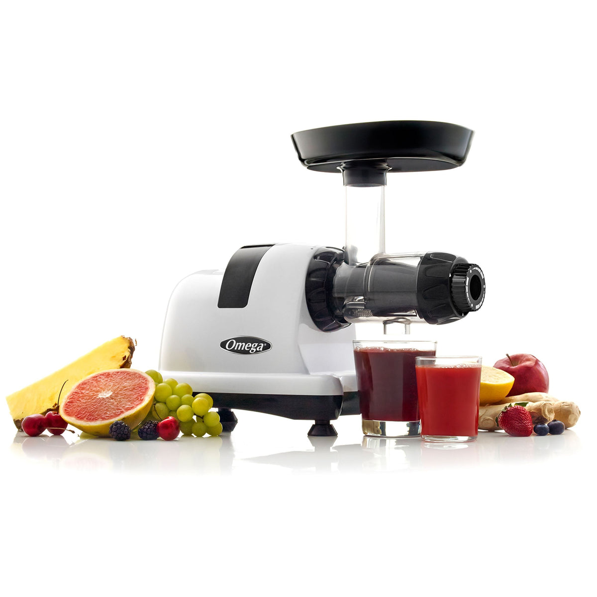 Horizontal Slow Juicer, 150W, 4 Cups U2U7 - product image 5
