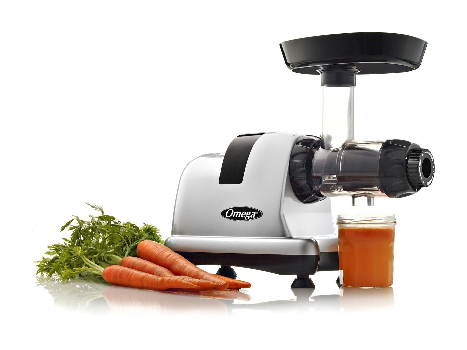 Horizontal Slow Juicer, 150W, 4 Cups U2U7 - product image 6