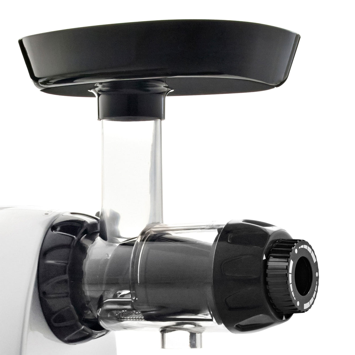 Horizontal Slow Juicer, 150W, 4 Cups U2U7 - product image 8