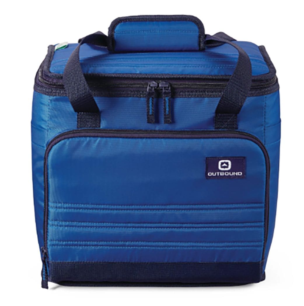 Renew Insulated Soft Cooler, Blue, 24-Can, 17-L N4R0 - product image 1
