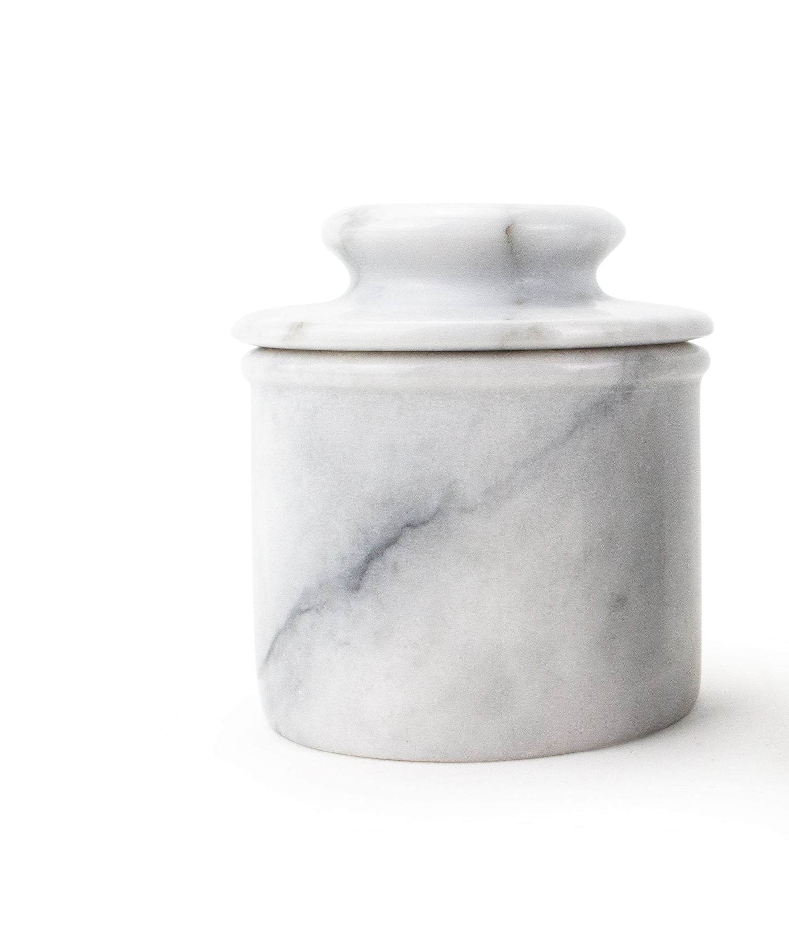 Marble Butter Keeper. 1/2-Cup U7J3 - product image 1