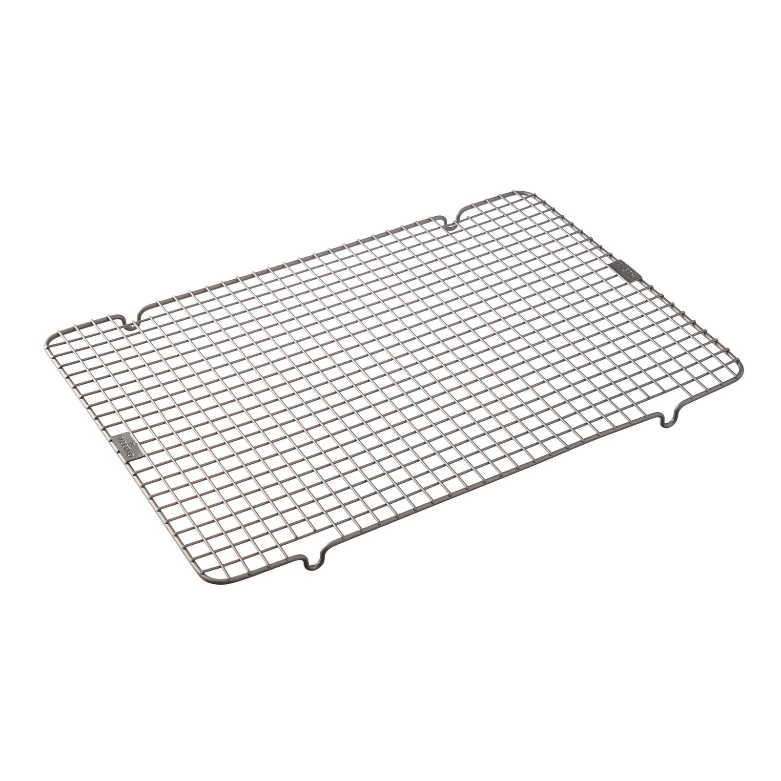 Professional Non-Stick Steel Baking & Cooling Rack, 16-in x 11.5-in A7M3 - product image 1