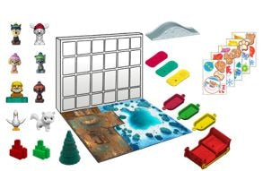 Advent Calendar 26 B4J1 - product image 1