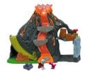 Movie Super Lava Blast Playset E5S6 - product image 1