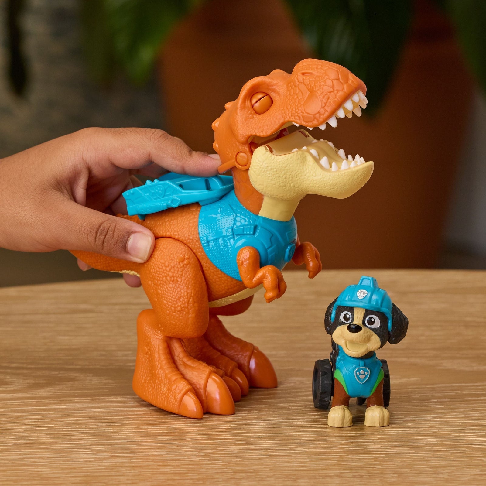 Roaring Pup Pals Rex X1G6 - product image 8