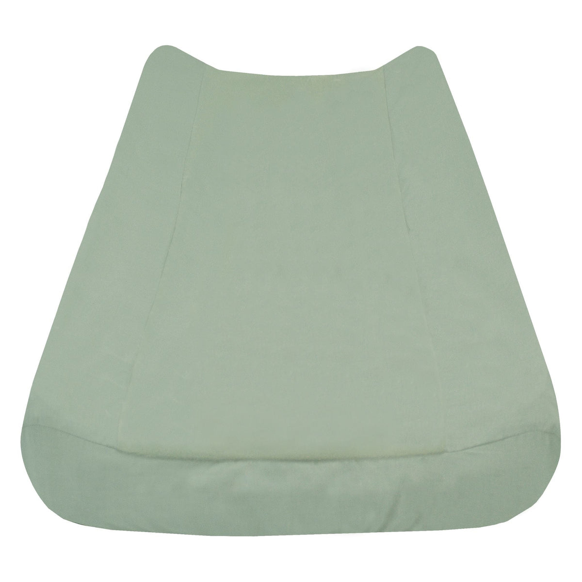 Bamboo Baby Changing Pad Cover, Moss F3R3 - product image 1