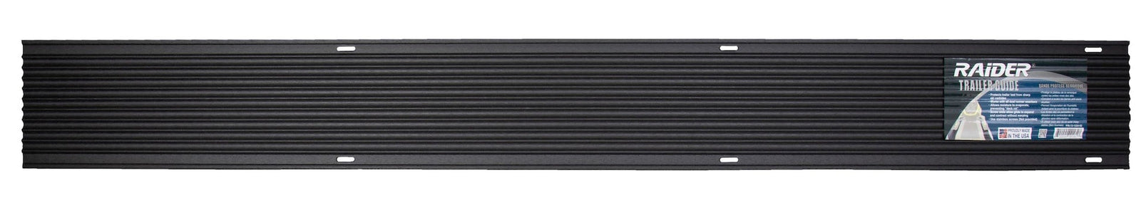 Snowmobile Trailer Guide Ons, 60 x 6-1/2-in E8L0 - product image 3