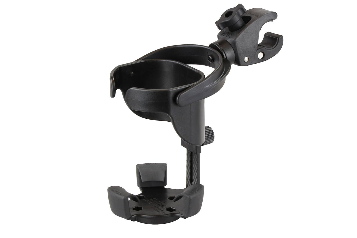 Level Cup Drink Holder with Tough-Claw, Extra-Large, 32-oz O8O9 - product image 2