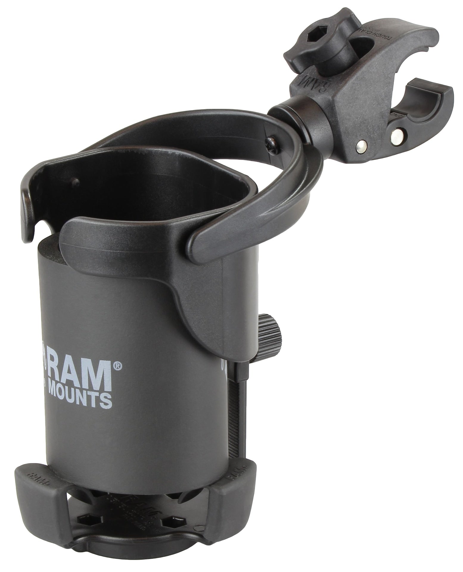 Level Cup Drink Holder with Tough-Claw, Extra-Large, 32-oz O8O9 - product image 3