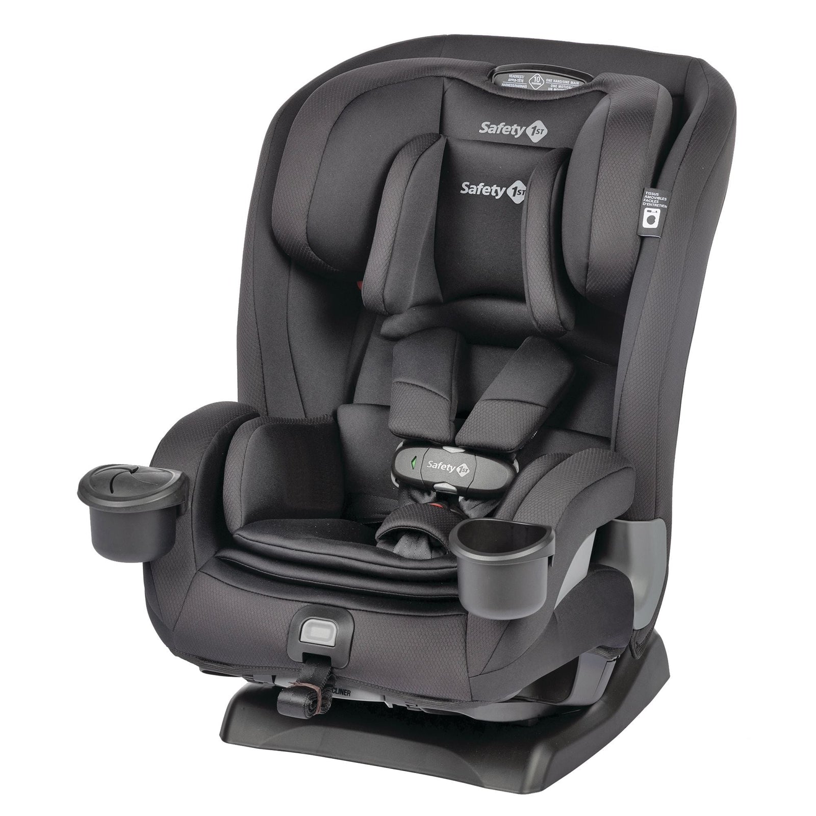 EverSlim All-in-1 Child Car Seat, Hexagon Horizon D7W1 - product image 1