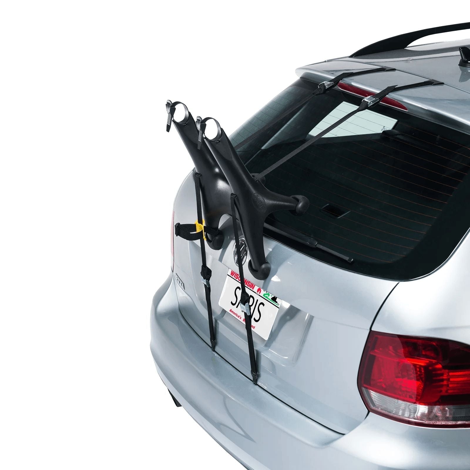 Solo 1-Bike Trunk Rack W1N4 - product image 2