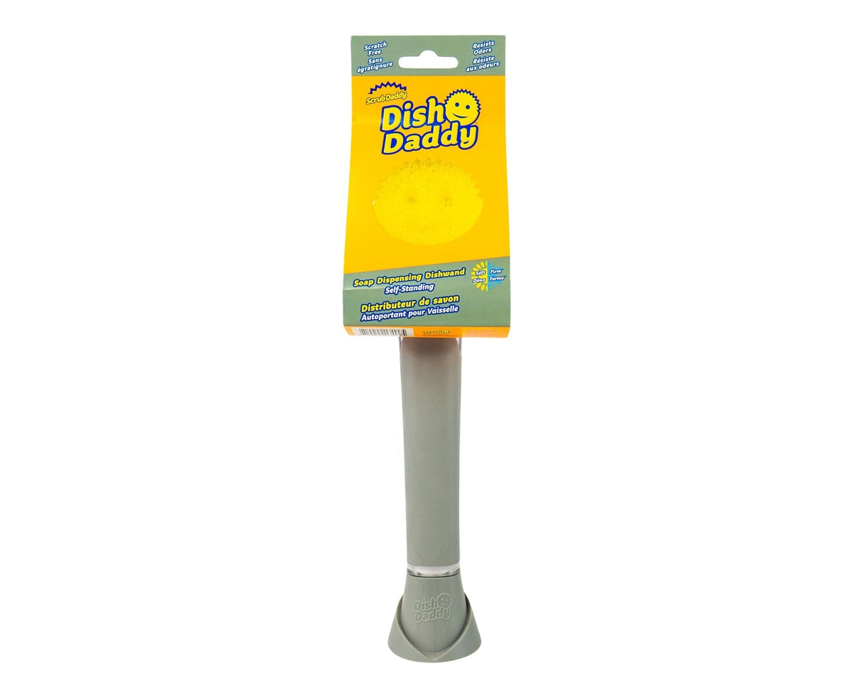 Dish Daddy Self-Standing Soap Dispensing Dishwand B8W7 - product image 1