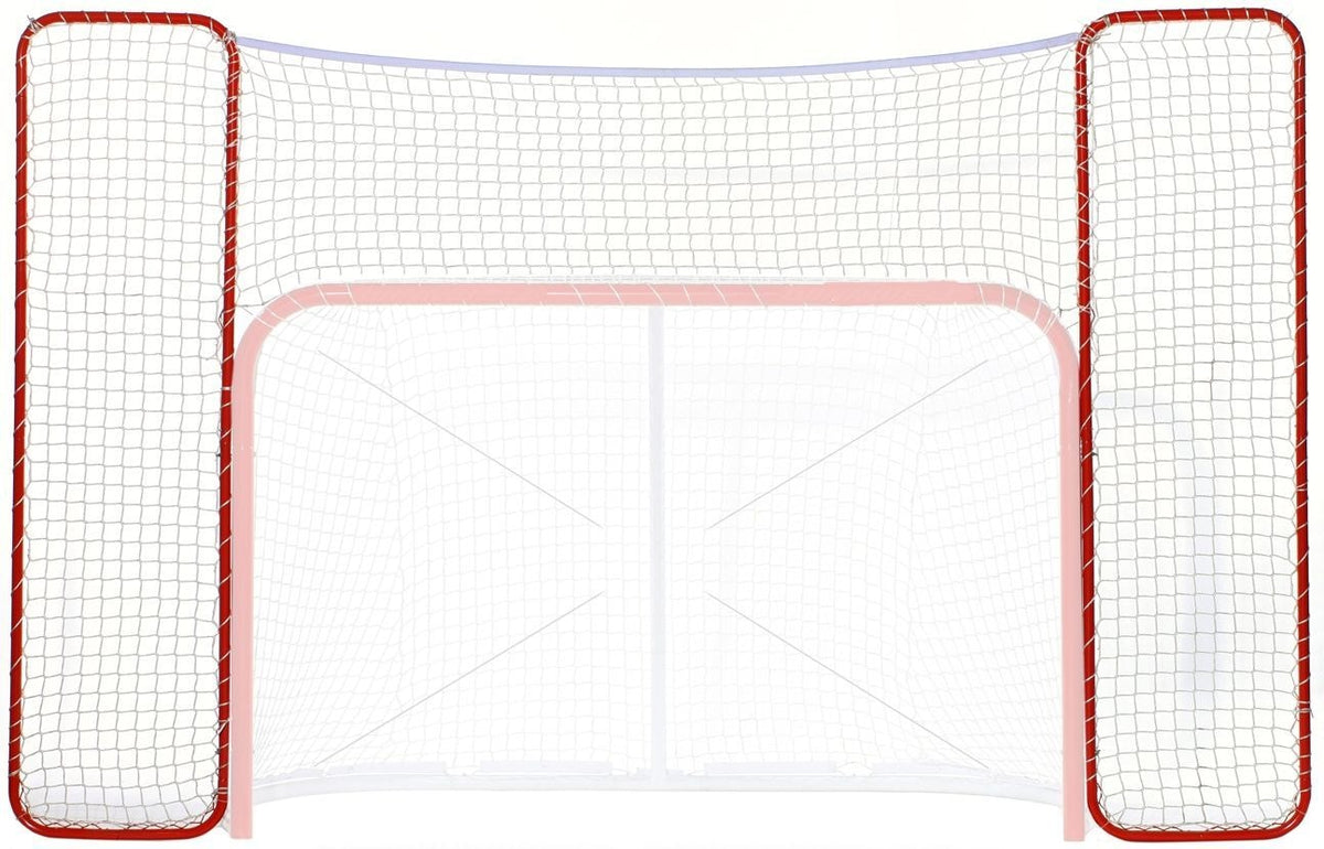 Backstop Hockey Net Add-On, 72-in U3I6 - product image 1