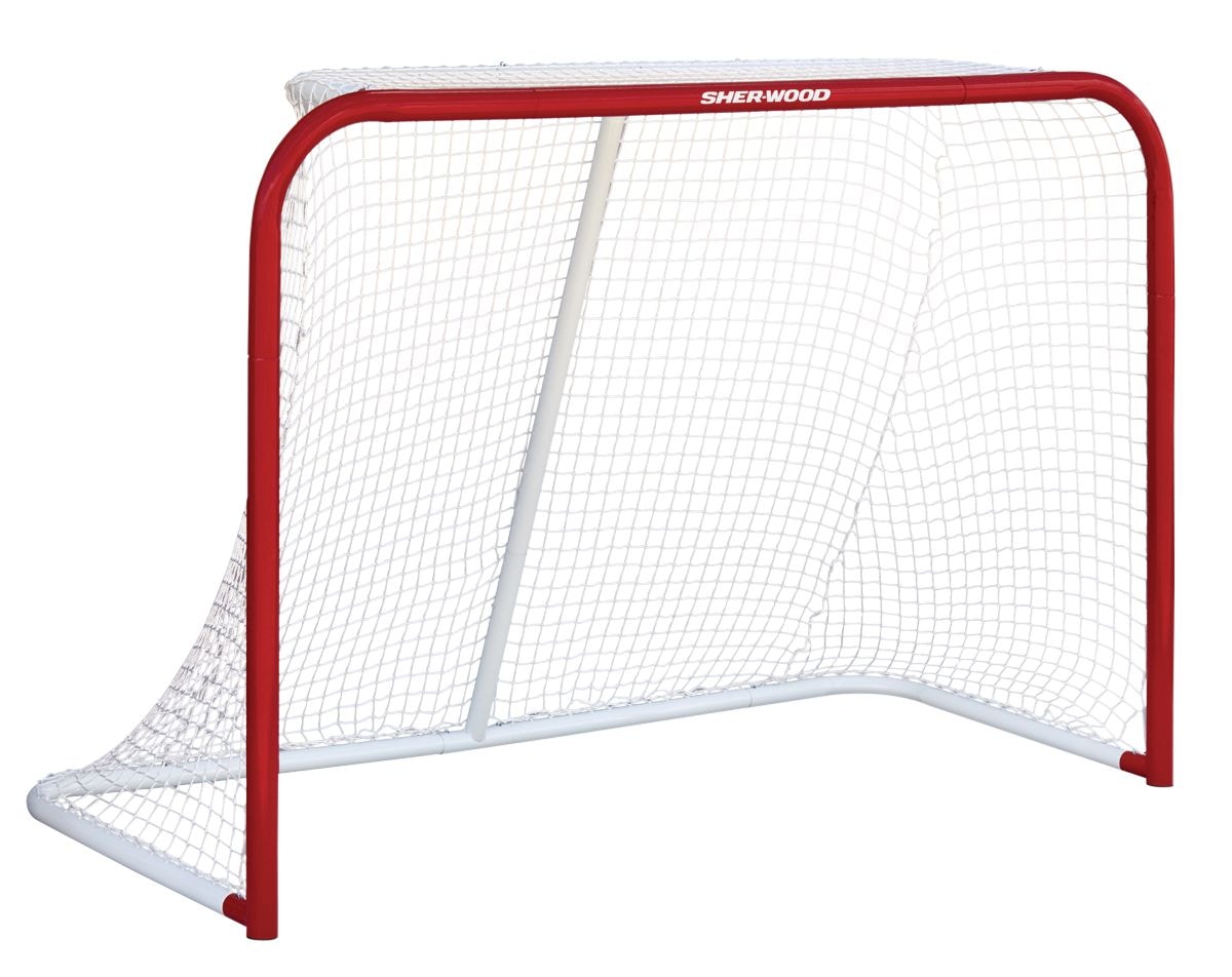 Jumpstart Steel Street Hockey Net, 72-in S0M6 - product image 1